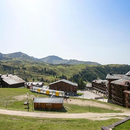 Vvf La Plagne Montalbert Paradiski 호텔 외부 사진